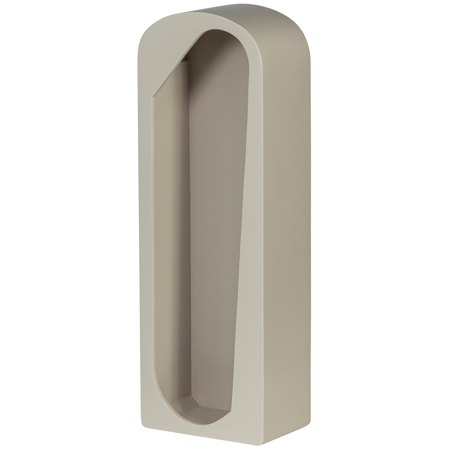 Noam Wanddeco Langwerpig Hout Dust 15x70x24 Cm van WOOOD – Luxe comfort op maat van PureWonen. Vraag naar de beste prijs.