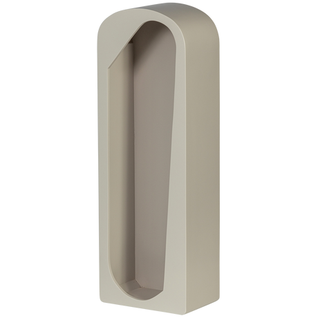 Noam Wanddeco Langwerpig Hout Dust 15x70x24 Cm van WOOOD – Luxe comfort op maat van PureWonen. Vraag naar de beste prijs.