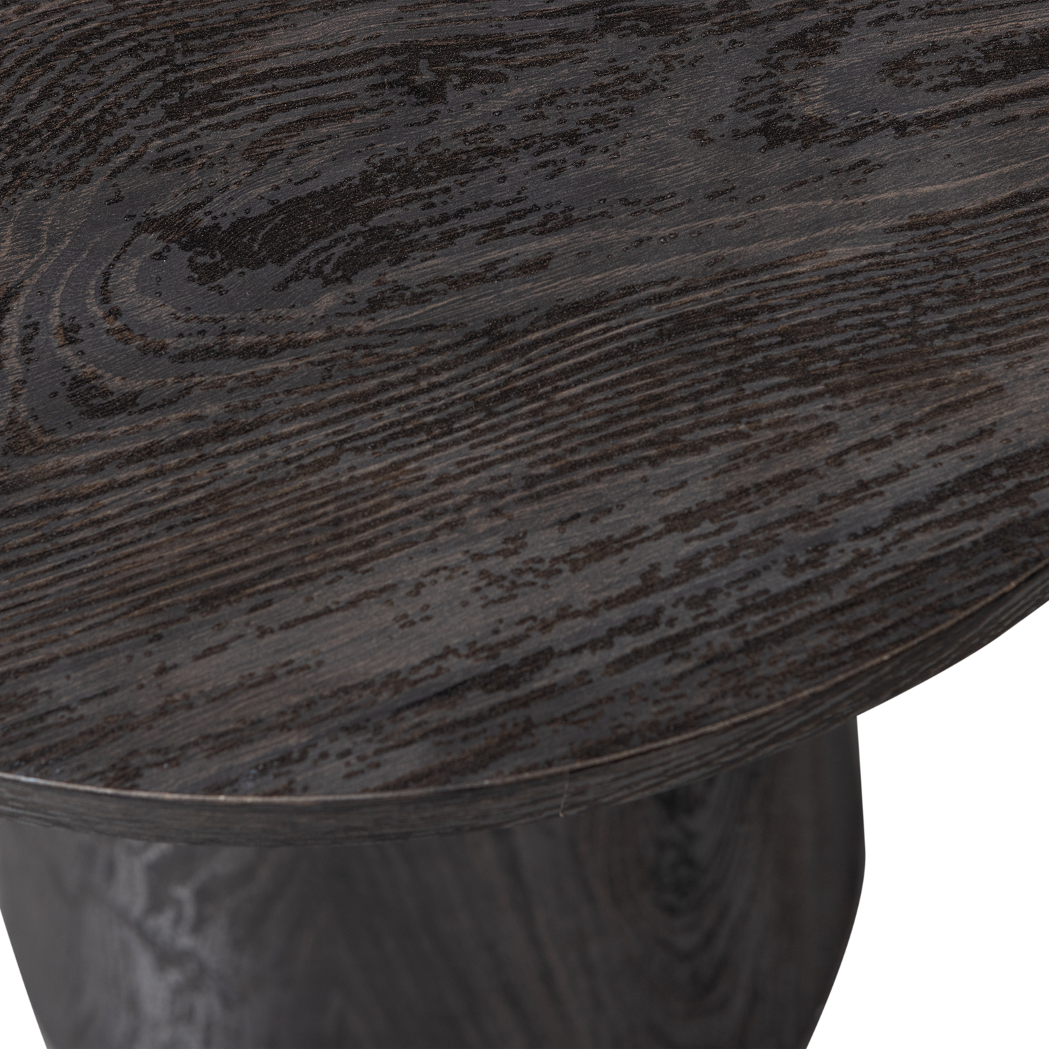 Maan Salontafel Mdf Donkerbruin 50x O40 Cm van WOOOD – Luxe comfort op maat van PureWonen. Vraag naar de beste prijs.