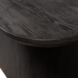 Leah Eettafel Mdf Donkerbruin 200x105 Cm van WOOOD – Luxe comfort op maat van PureWonen. Vraag naar de beste prijs.