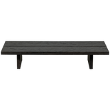 Lion Salontafel Mdf Donkerbruin 140x60 Cm van WOOOD – Luxe comfort op maat van PureWonen. Vraag naar de beste prijs.