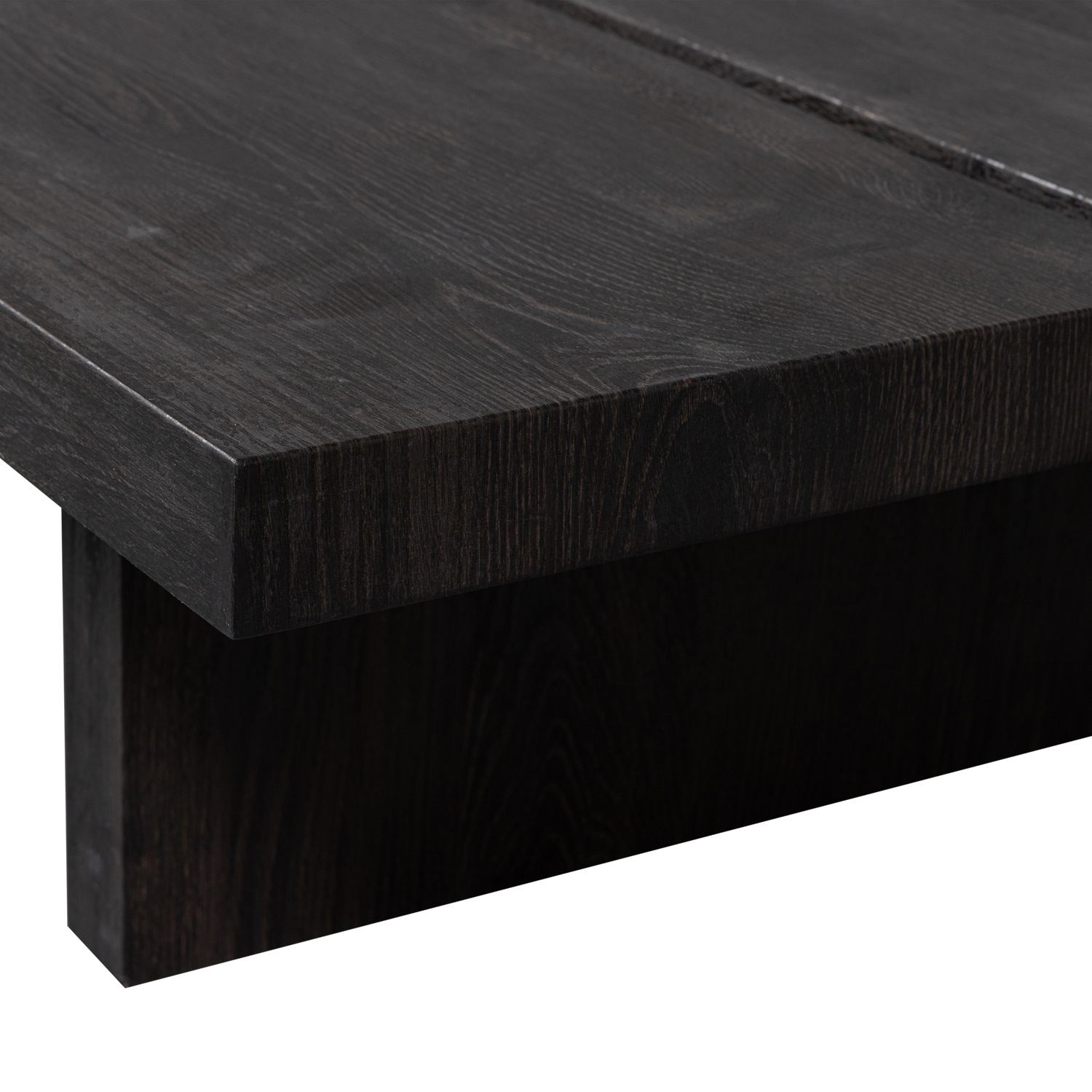 Lion Salontafel Mdf Donkerbruin 140x60 Cm van WOOOD – Luxe comfort op maat van PureWonen. Vraag naar de beste prijs.