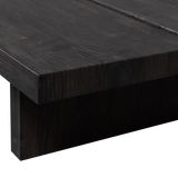 Lion Salontafel Mdf Donkerbruin 140x60 Cm van WOOOD – Luxe comfort op maat van PureWonen. Vraag naar de beste prijs.