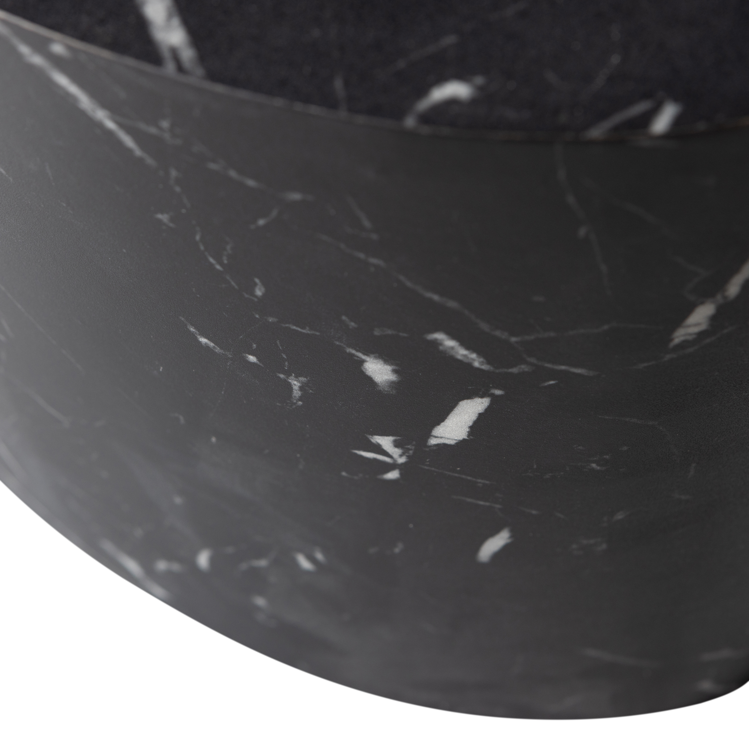 Quint Bijzettafel Zwart 40x48x33 Cm van WOOOD – Luxe comfort op maat van PureWonen. Vraag naar de beste prijs.