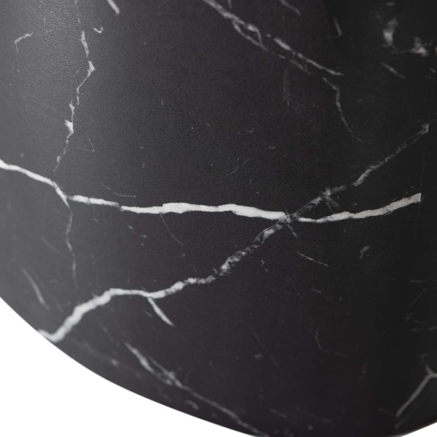 Quint Bijzettafel Zwart 40x48x33 Cm van WOOOD – Luxe comfort op maat van PureWonen. Vraag naar de beste prijs.