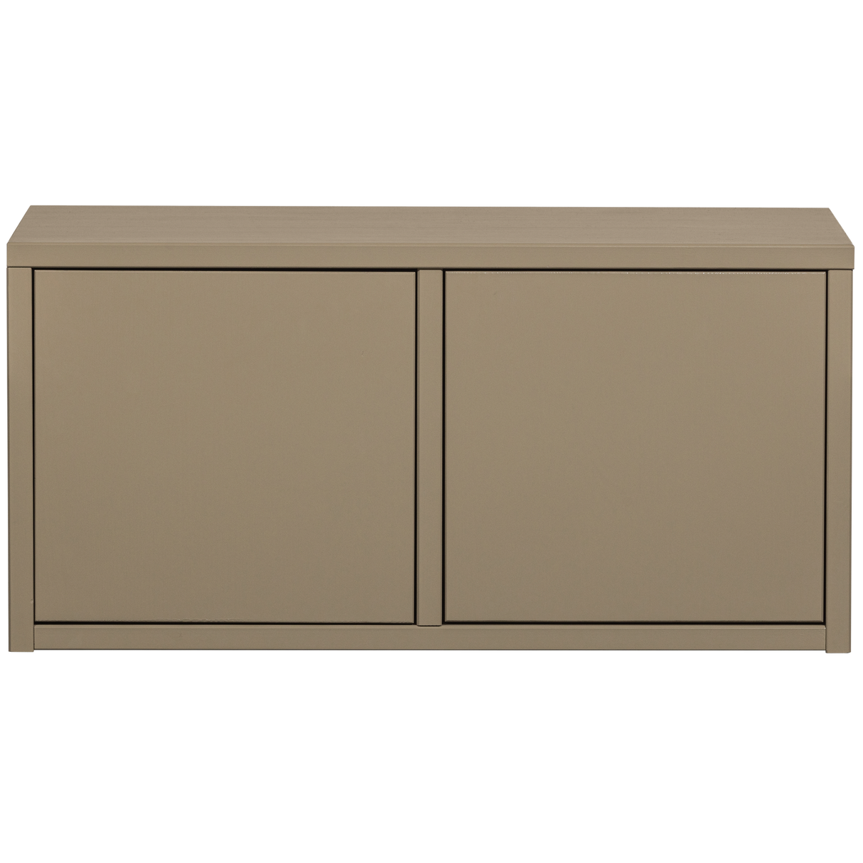 Turner Opbergbank Grenen Mud [Fsc] van WOOOD – Luxe comfort op maat van PureWonen. Vraag naar de beste prijs.
