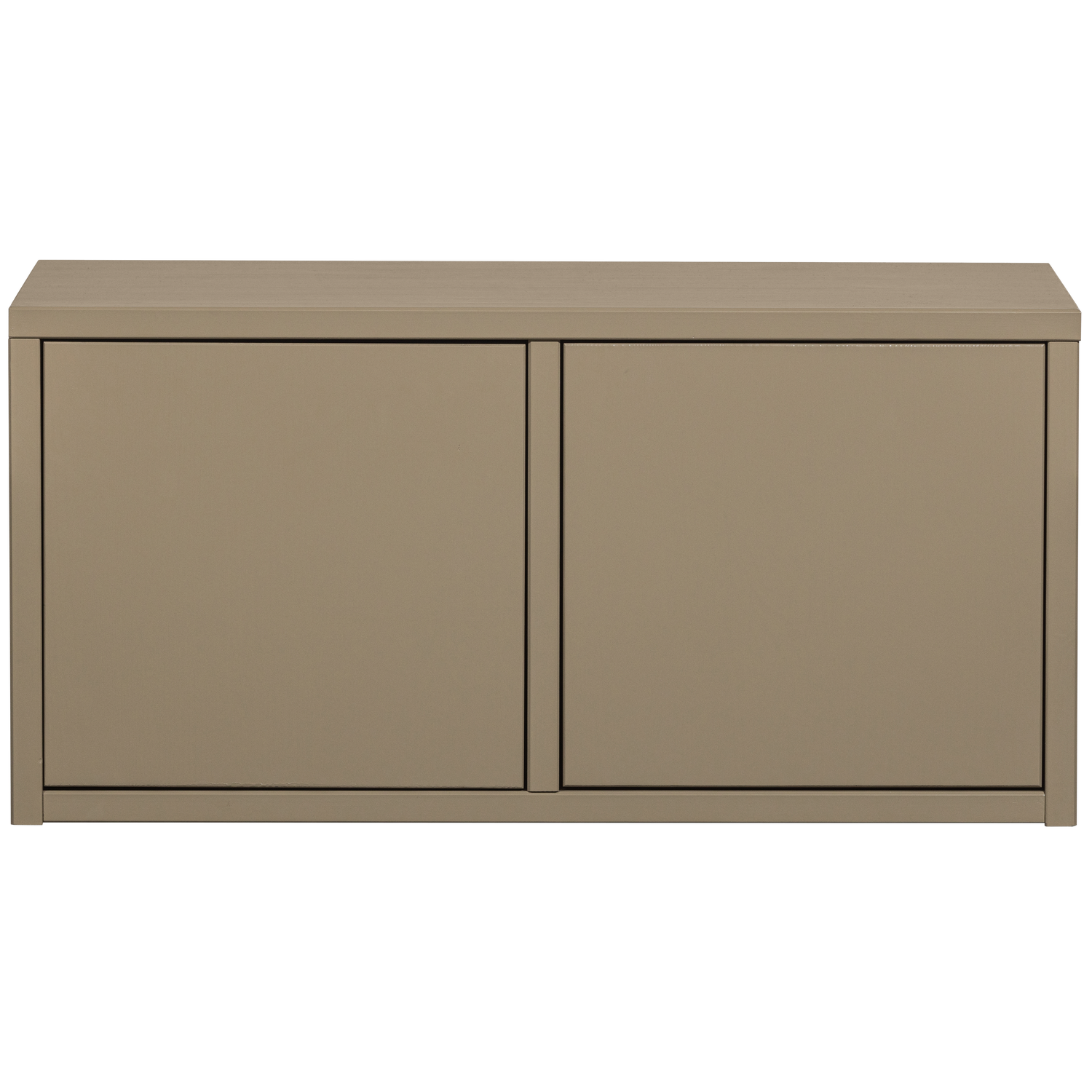 Turner Opbergbank Grenen Mud [Fsc] van WOOOD – Luxe comfort op maat van PureWonen. Vraag naar de beste prijs.