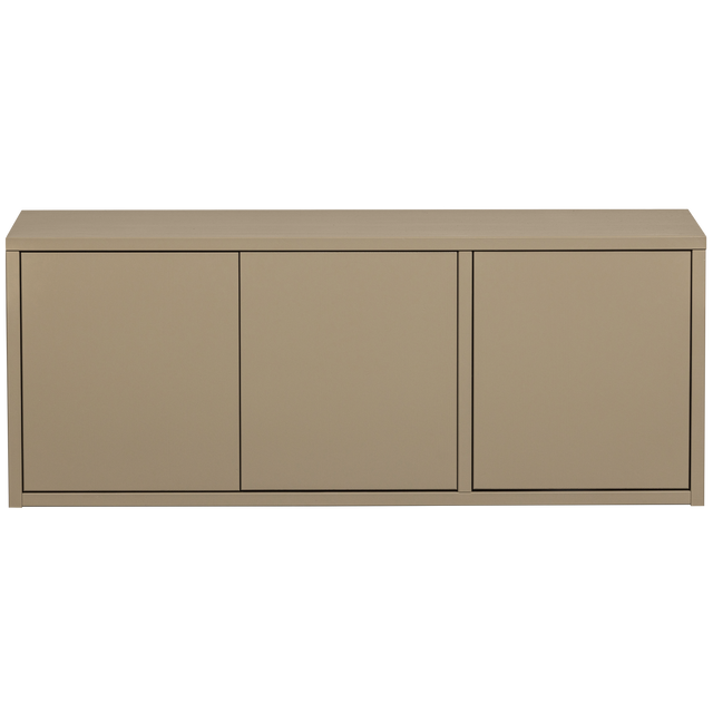 Turner Tv Meubel Grenen Mud [Fsc] van WOOOD – Luxe comfort op maat van PureWonen. Vraag naar de beste prijs.