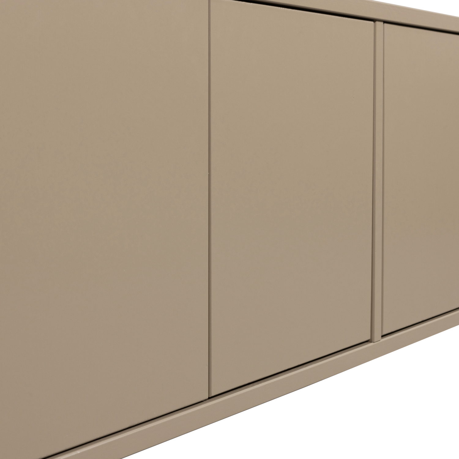 Turner Tv Meubel Grenen Mud [Fsc] van WOOOD – Luxe comfort op maat van PureWonen. Vraag naar de beste prijs.