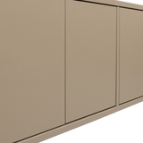 Turner Tv Meubel Grenen Mud [Fsc] van WOOOD – Luxe comfort op maat van PureWonen. Vraag naar de beste prijs.