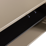 Turner Tv Meubel Grenen Mud [Fsc] van WOOOD – Luxe comfort op maat van PureWonen. Vraag naar de beste prijs.