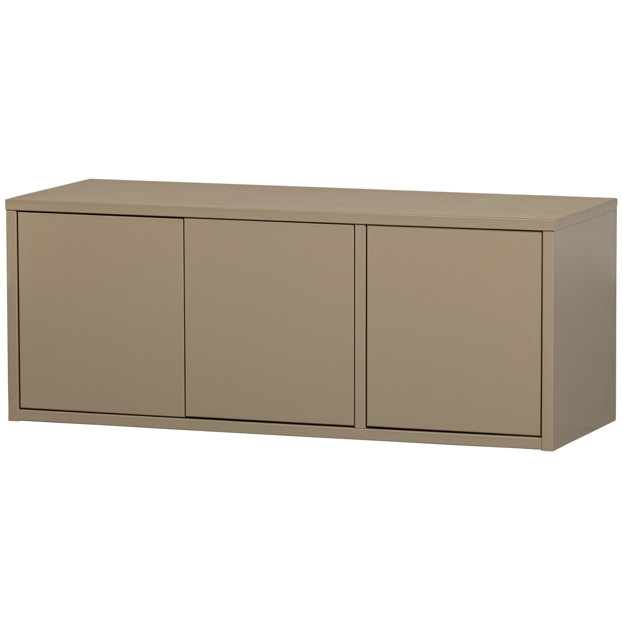 Turner Tv Meubel Grenen Mud [Fsc] van WOOOD – Luxe comfort op maat van PureWonen. Vraag naar de beste prijs.