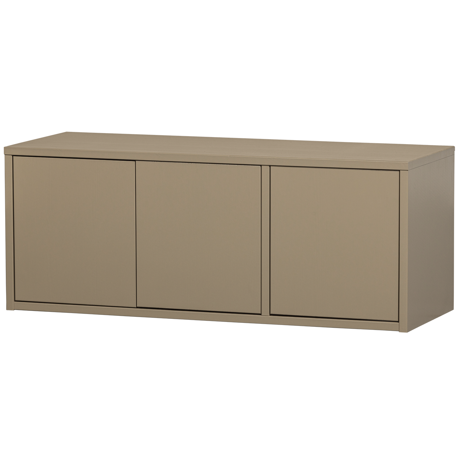 Turner Tv Meubel Grenen Mud [Fsc] van WOOOD – Luxe comfort op maat van PureWonen. Vraag naar de beste prijs.