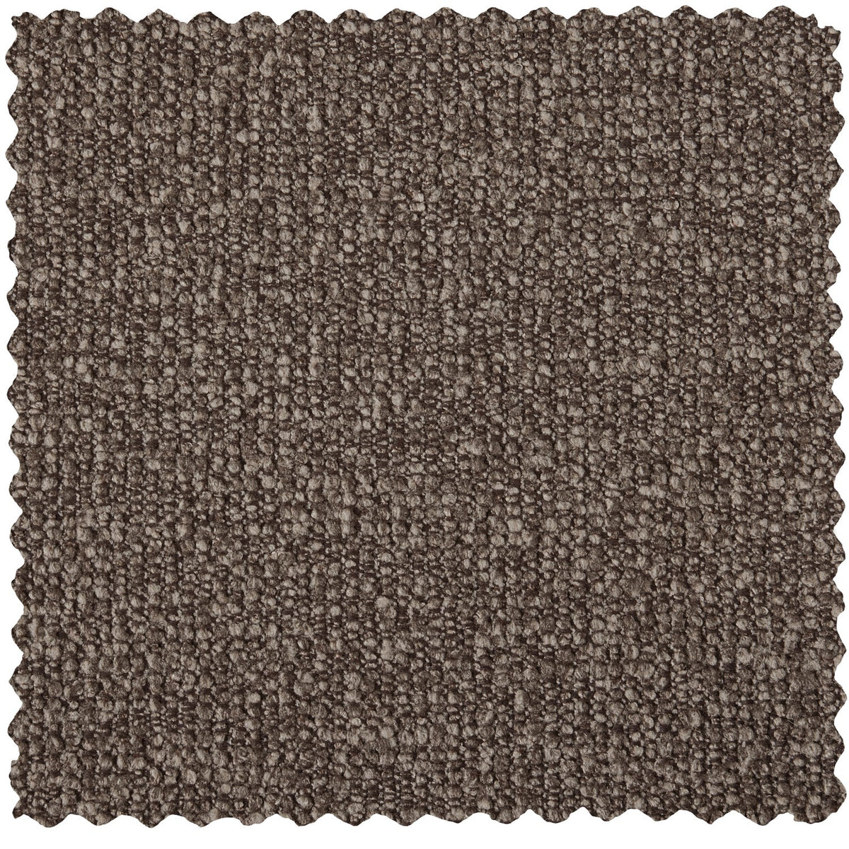 Mojo Base Eetbank 164 Cm Rugleuning Boucle Bruin [Fsc]