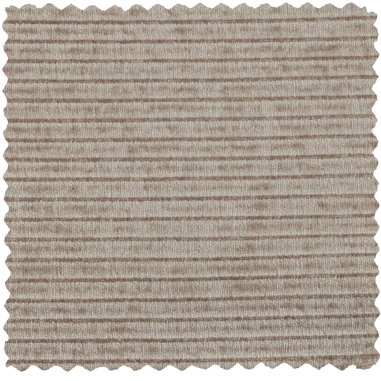 Mojo Chaise Longue Bank Links Ribstof Donkerzand