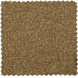 Mojo Hoekbank Links Boucle Geel/Bruin Melange