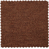 Mojo Chaise Longue Bank Links Boucle Roestbruin Melange