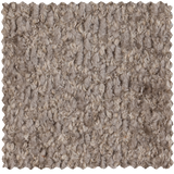 Mojo 2 Zits Bankje Rechts Wollig Donkerzand