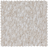 Mojo 2 Zits Bankje Rechts Wollig Ecru