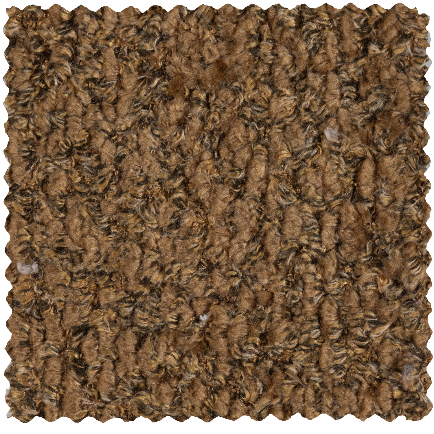 Mojo Eetbankje Hoek Met Rugleuning Wollig Honinggeel