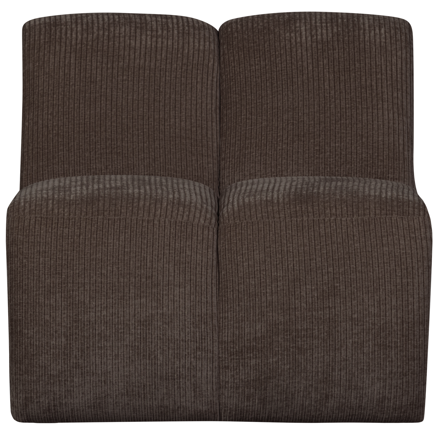 Mojo 1 Zits Element Ribstof Bruin