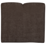 Mojo 1 Zits Element Ribstof Bruin
