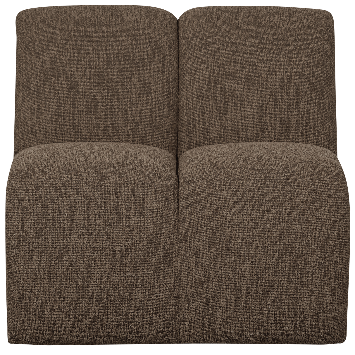 Mojo 1 Zits Element Boucle Bruin Melange