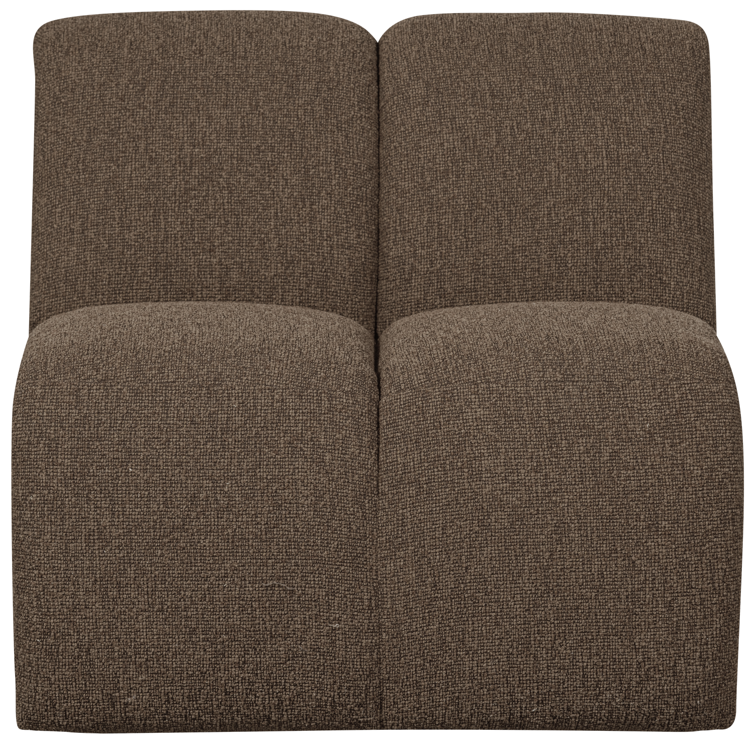 Mojo 1 Zits Element Boucle Bruin Melange