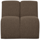 Mojo 1 Zits Element Boucle Bruin Melange