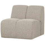 Mojo 1 Zits Element Boucle Beige Melange