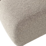 Mojo 1 Zits Element Boucle Beige Melange