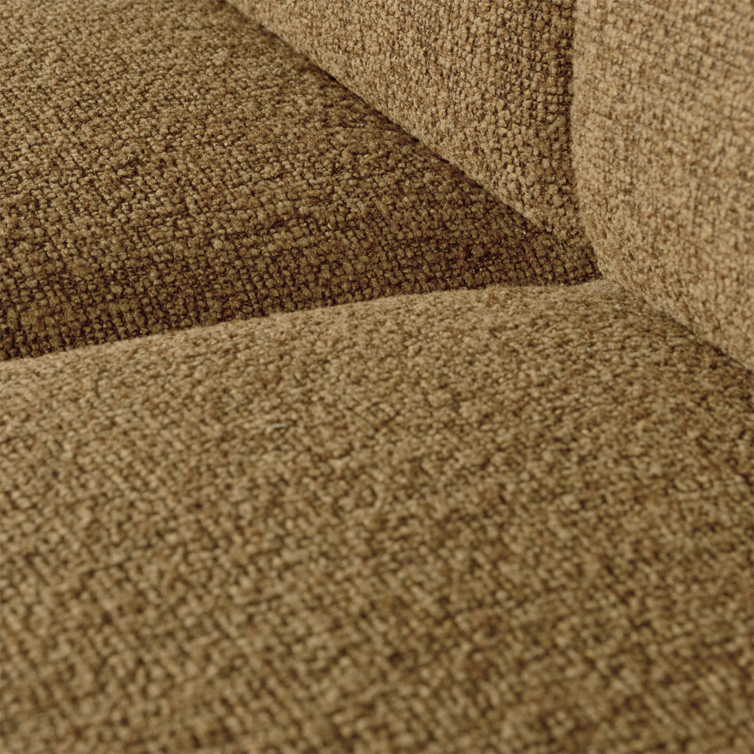 Mojo 1 Zits Element Boucle Geel/Bruin Melange