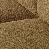 Mojo 1 Zits Element Boucle Geel/Bruin Melange