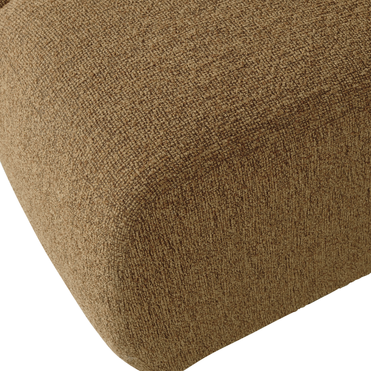 Mojo 1 Zits Element Boucle Geel/Bruin Melange