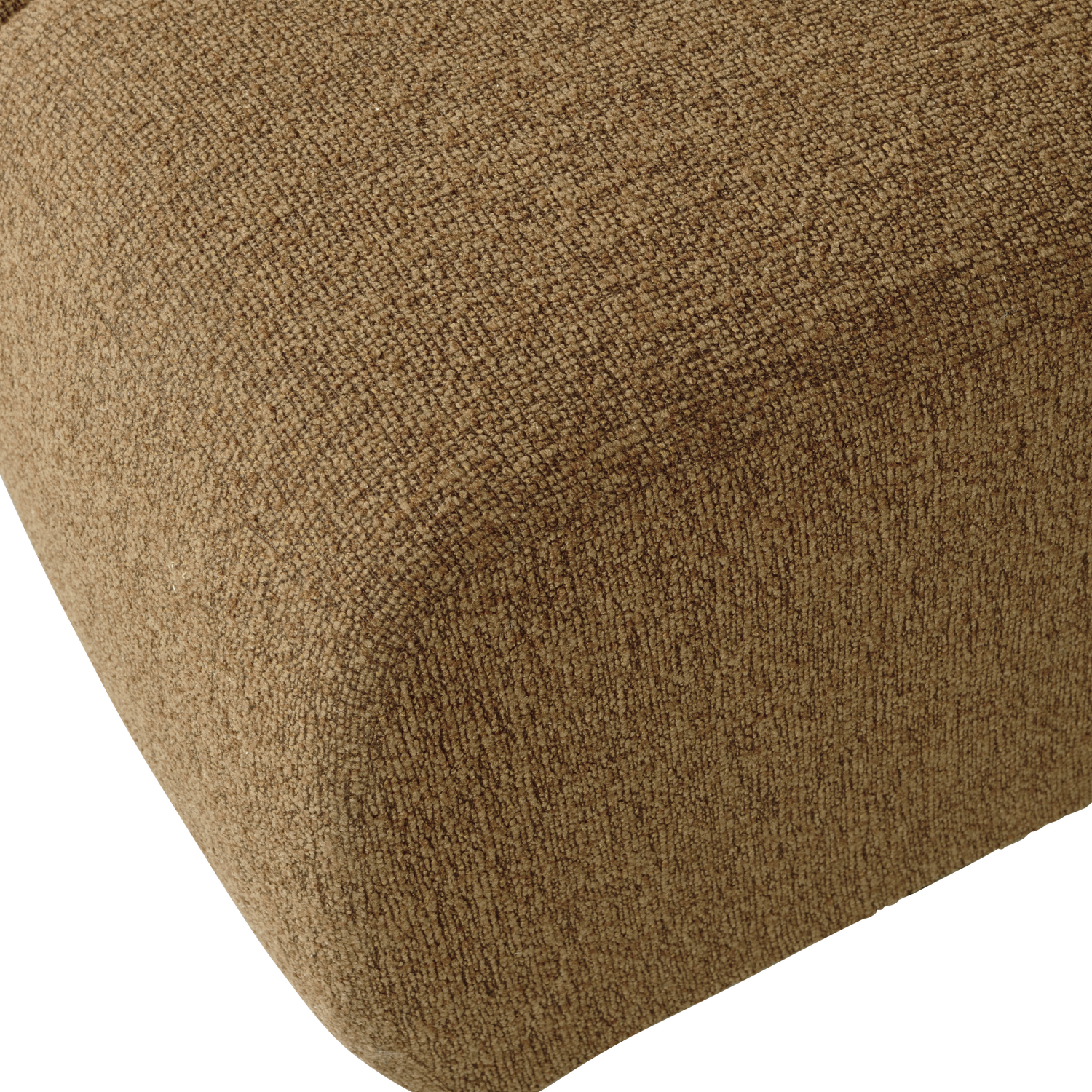 Mojo 1 Zits Element Boucle Geel/Bruin Melange