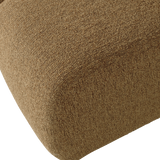 Mojo 1 Zits Element Boucle Geel/Bruin Melange