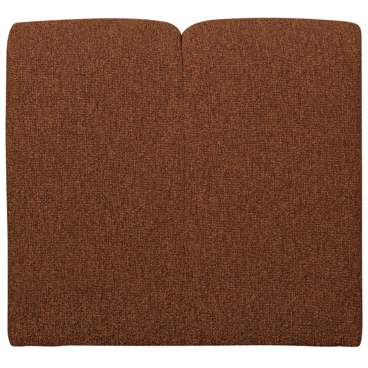 Mojo 1 Zits Element Boucle Roestbruin Melange
