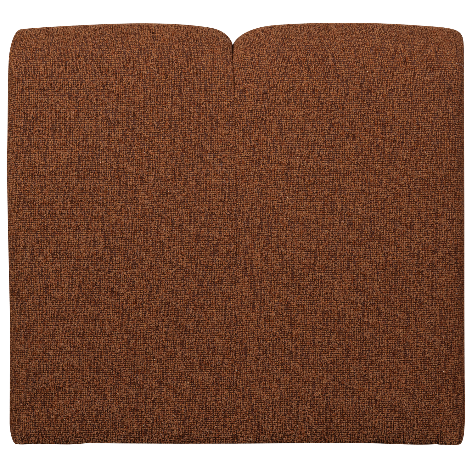 Mojo 1 Zits Element Boucle Roestbruin Melange