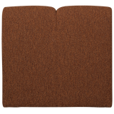 Mojo 1 Zits Element Boucle Roestbruin Melange