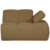 Mojo 1 Zits Element Arm Rechts Boucle Geel/Bruin Melange