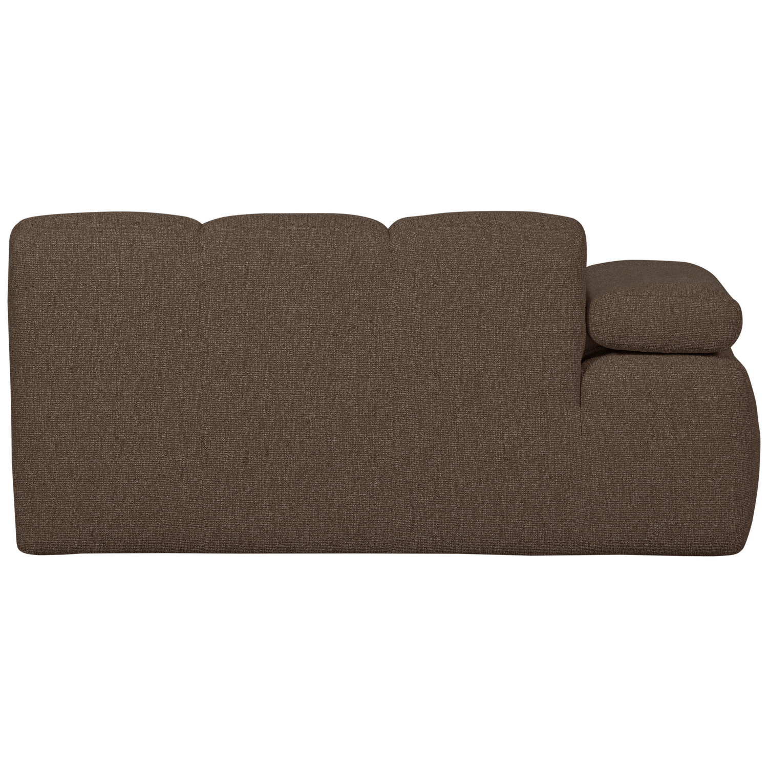 Mojo 1,5 Zits Element Arm Links Boucle Bruin Melange
