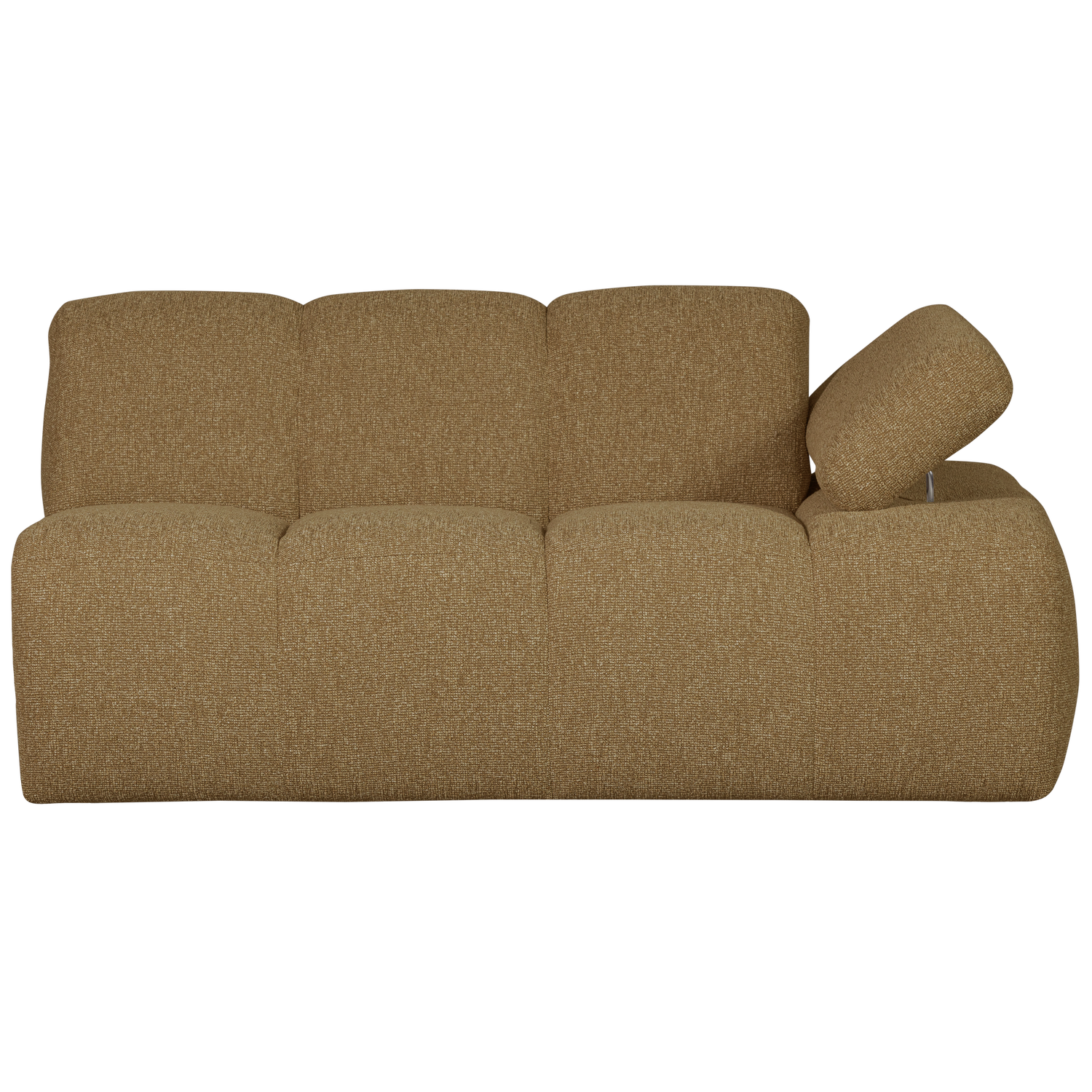 Mojo 1,5 Zits Element Arm Rechts Boucle Geel/Bruin Melange