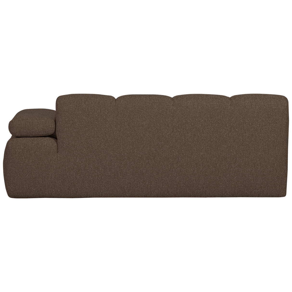Mojo 2 Zits Element Arm Rechts Boucle Bruin Melange