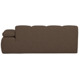 Mojo 2 Zits Element Arm Rechts Boucle Bruin Melange