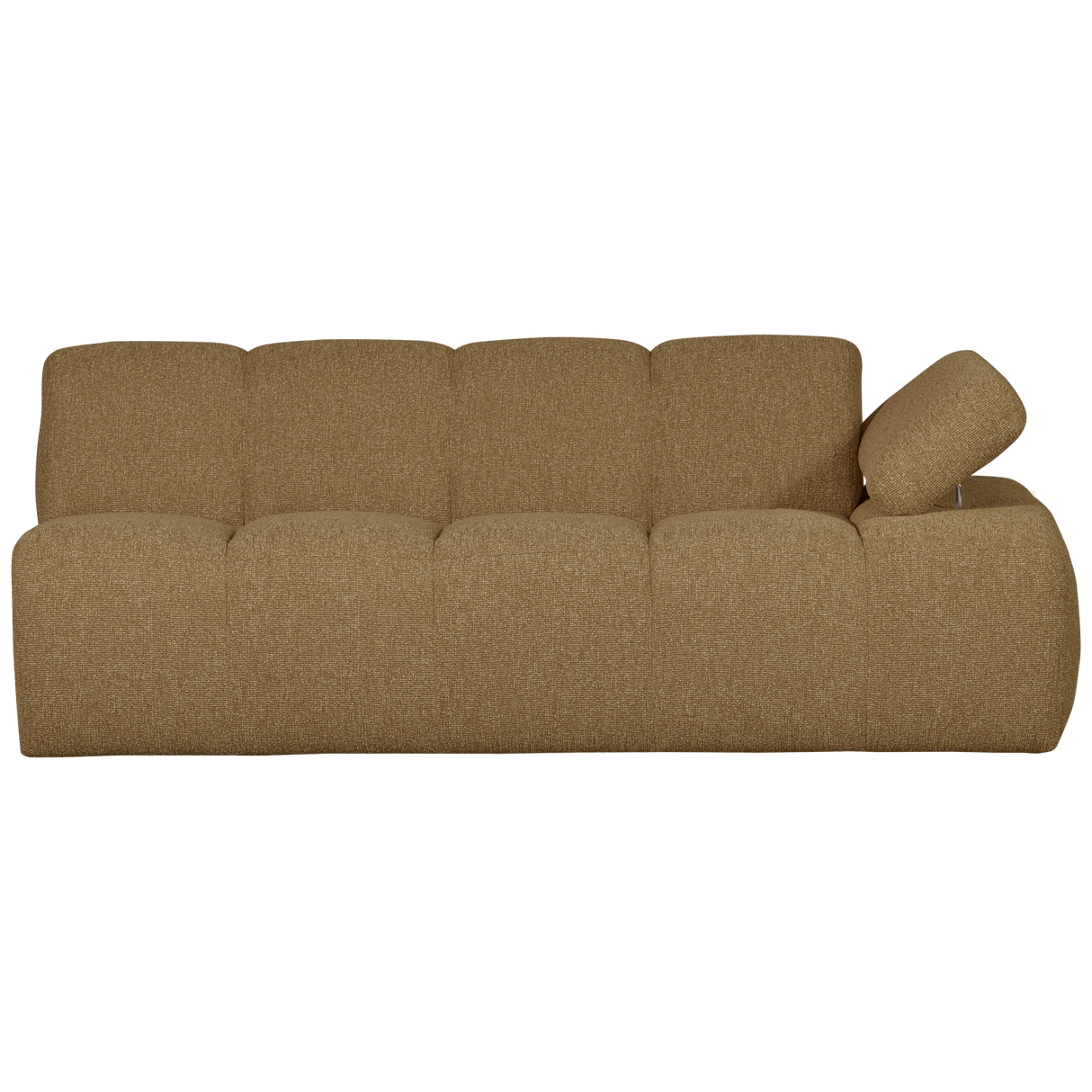 Mojo 2 Zits Element Arm Rechts Boucle Geel/Bruin Melange