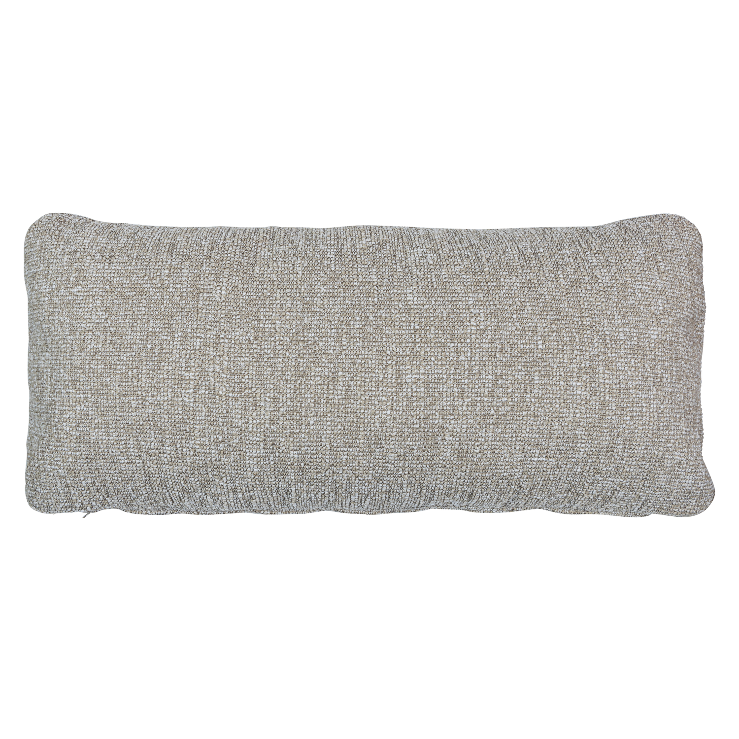 Mojo Kussen Boucle Beige Melange