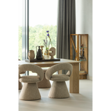 Gianna Vaas Aluminium Zand