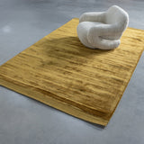 Tammo Vloerkleed 200 X300 Cm Honinggeel
