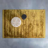 Tammo Vloerkleed 200 X300 Cm Honinggeel