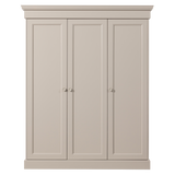 Olivia Kledingkast Grenen Dust [Fsc]